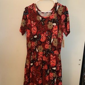 Xl dress